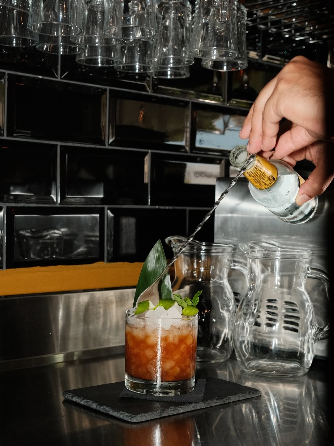 AROMA - Cocktails