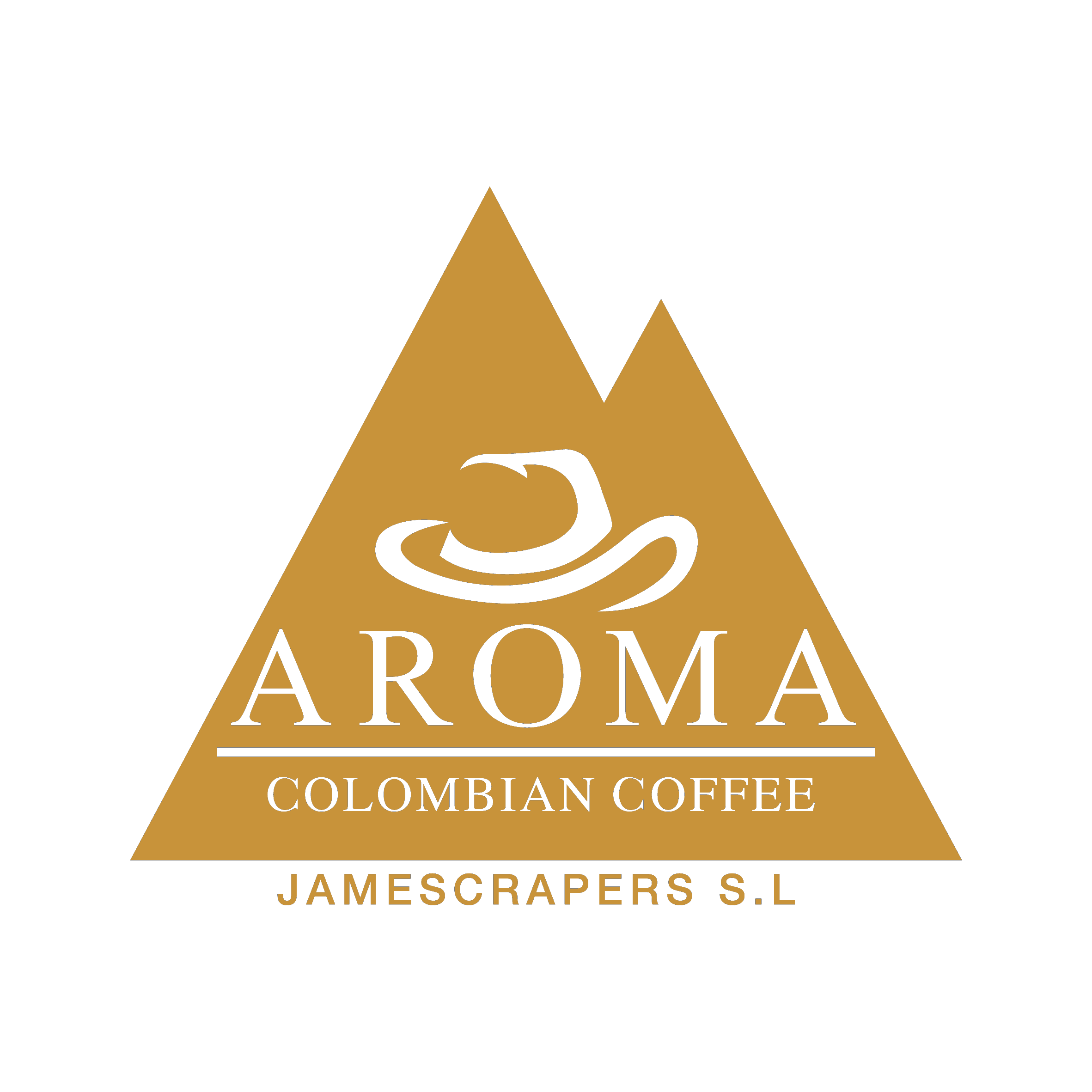 AROMA Colombian Coffee